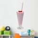Milkshake Wall Decal