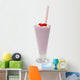 Milkshake Wall Decal