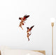 Fairy 03 Wall Decal