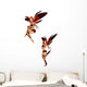 Fairy 03 Wall Decal