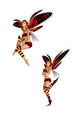 Fairy 03 Wall Decal