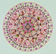 Colorful Mandala Design