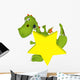 Dragon Flying Star