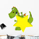 Dragon Flying Star