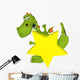 Dragon Flying Star
