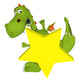 Dragon Flying Star
