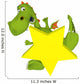 Dragon Flying Star