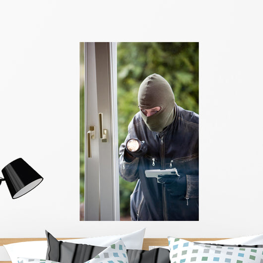 Burglar
