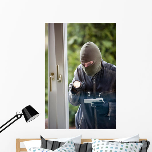 Burglar