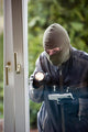Burglar