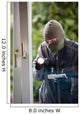 Burglar