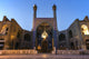 Shah Mosque Isfahan