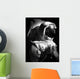 space man Wall Mural