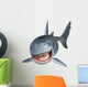 Shark Wall Decal