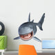 Shark Wall Decal