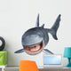 Shark Wall Decal