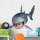 Shark Wall Decal