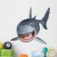 Shark Wall Decal