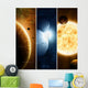 Space Banners
