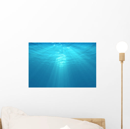 Underwater