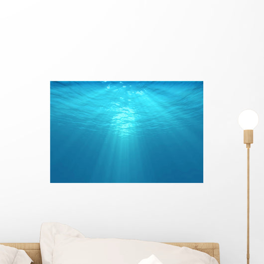 Underwater