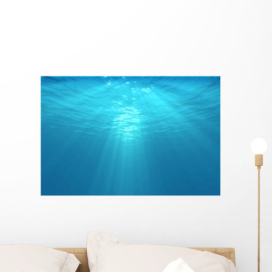 Underwater