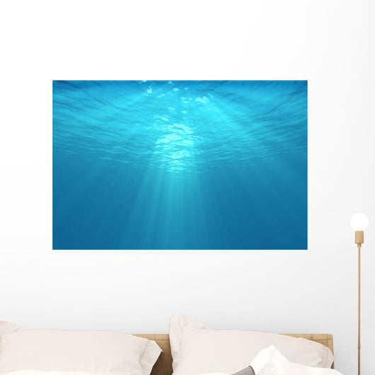 Underwater