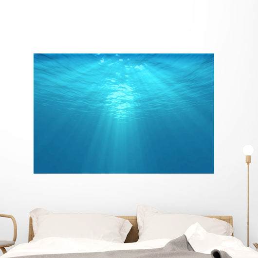 Underwater