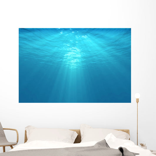 Underwater