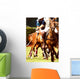 polo Wall Mural