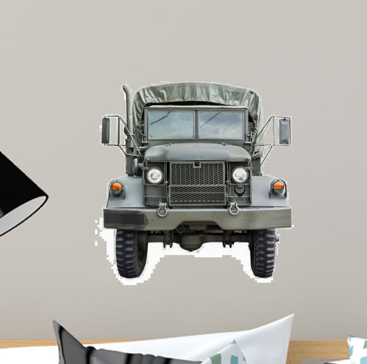 Military Truck