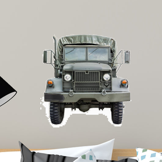 Military Truck