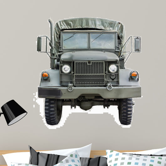 Military Truck