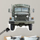 Military Truck