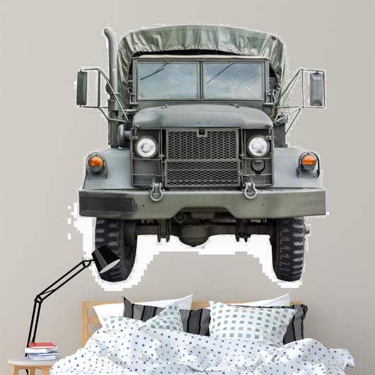 Military Truck