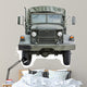 Military Truck