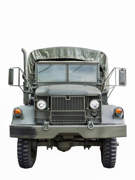 Military Truck