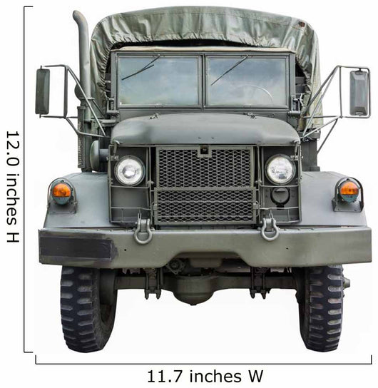 Military Truck