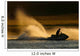 Jet Ski Action Wall Mural