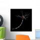 Neuron Wall Decal