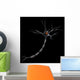 Neuron Wall Decal