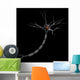 Neuron Wall Decal