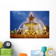 place de la concorde Wall Mural
