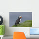 Puffin Fratercula Arctica Wall Decal