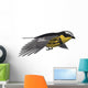 Songbird Warbler Wall Decal