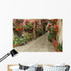 Old Paved Street with