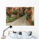 Old Paved Street with