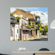 Building French Quarter New