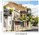 Building French Quarter New