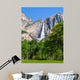 Upper Yosemite Fall